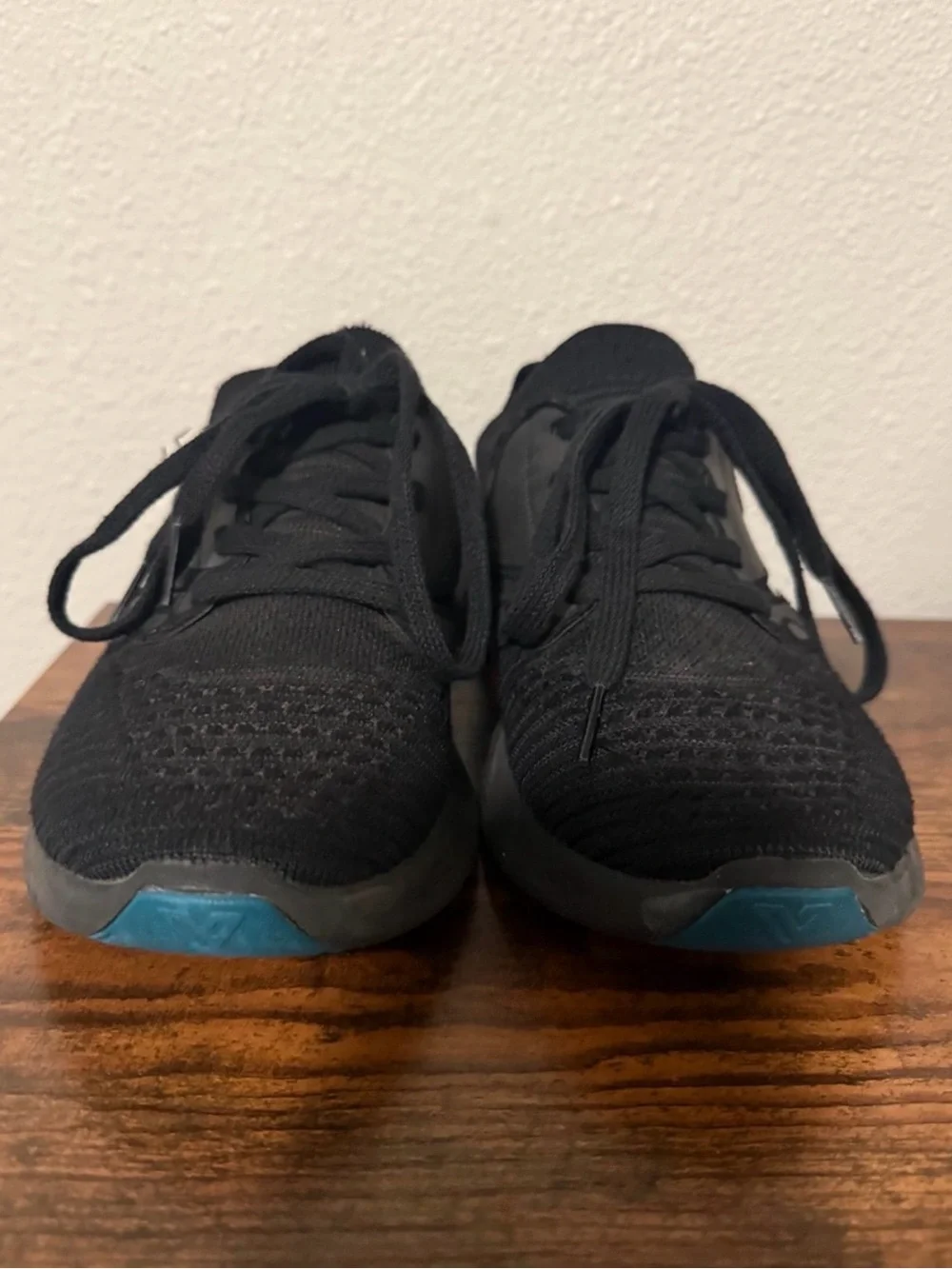 Vessi Everyday 2.0 Slip-On Sneakers in Black
